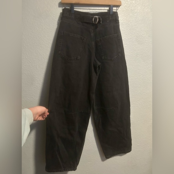 Urban outfitters bdg barrel jeans - Picture 7 of 8